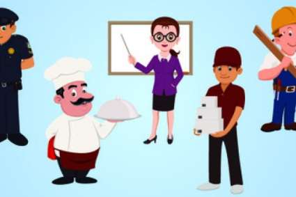 profession-and-occupation
