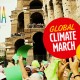 Clima e speranza del futuro: il popolo del clima si mobilita