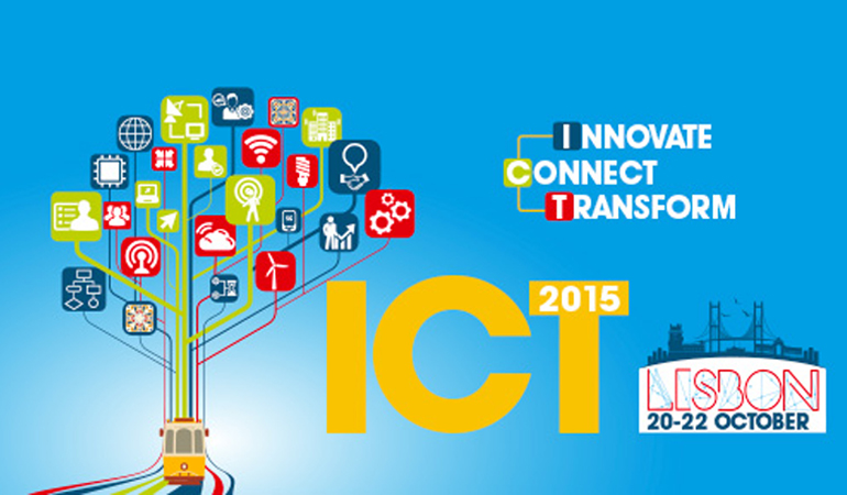 ICT 2021, 20-22 Ottobre Lisbona Forse Avverrà?