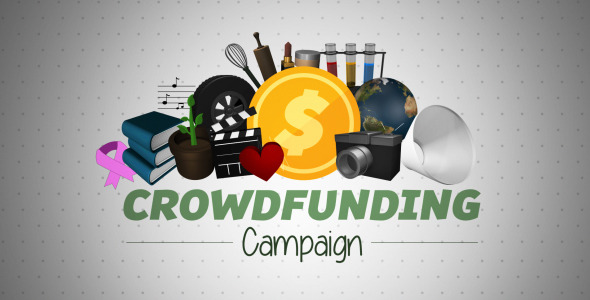 Campaign Your Crowdfunding Campaign PHI Foundation