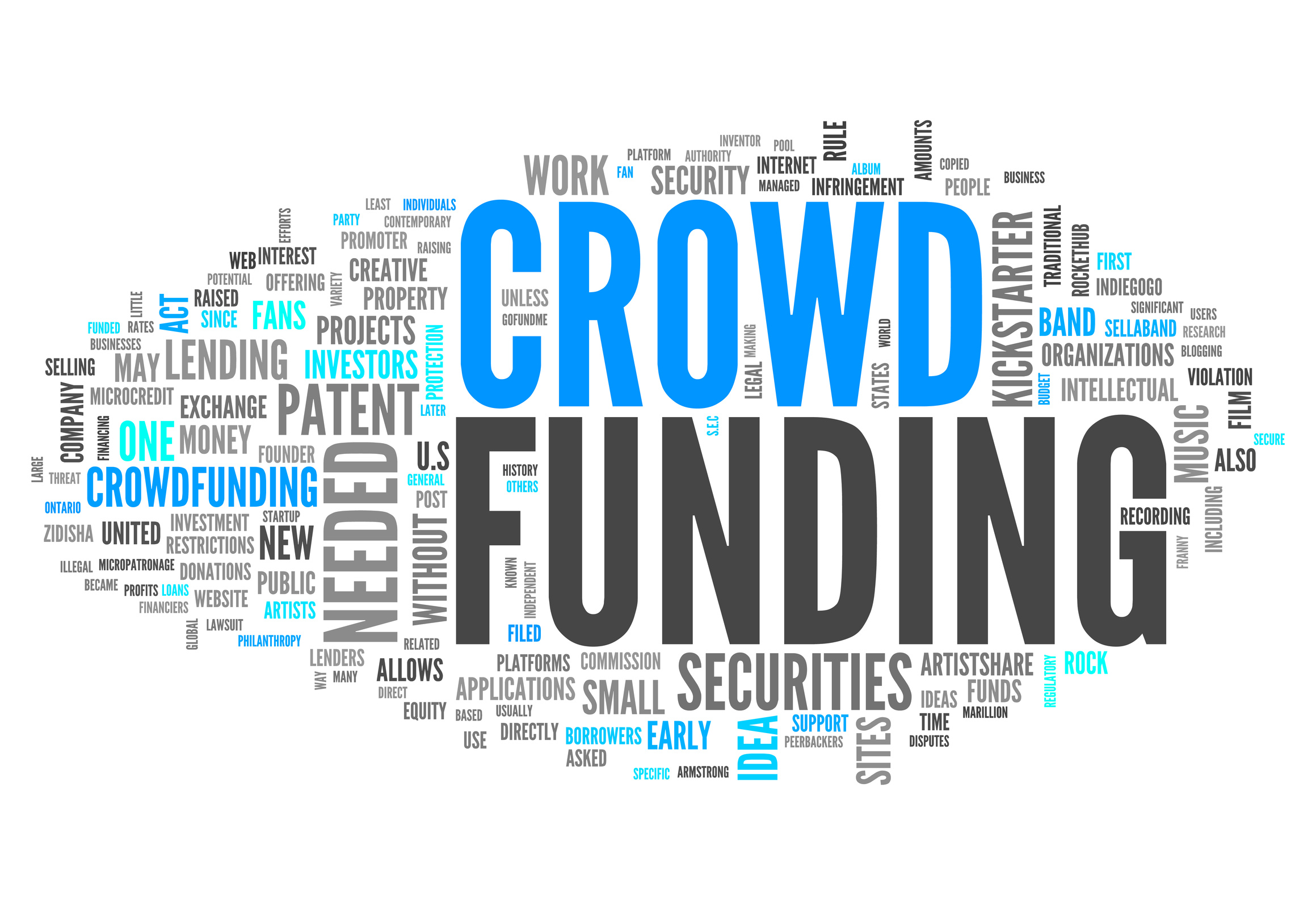 Crowdfunding e il prestito tra privati (Lending) 