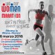 We for Women Marathon contro violenza