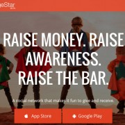 ChallengeStar: L'App che aiuta i donatori