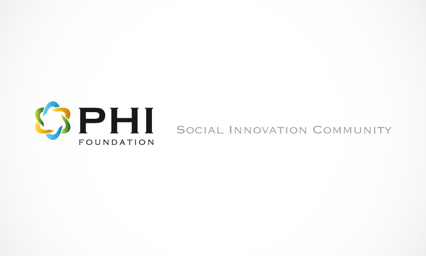 PHI Foundation Social Innovation Community