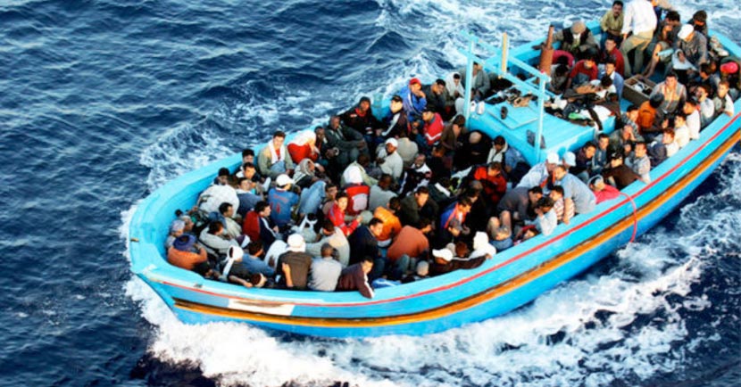 Rifugiati: Refugees Welcome Italia