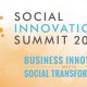 Social Innovation Summit 2022