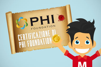 Certificati - Certificazione Certificati - Certificazione