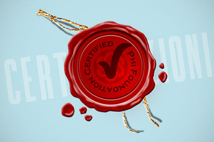 ONP & ONG - Certificazioni ONP & ONG - Certificazioni