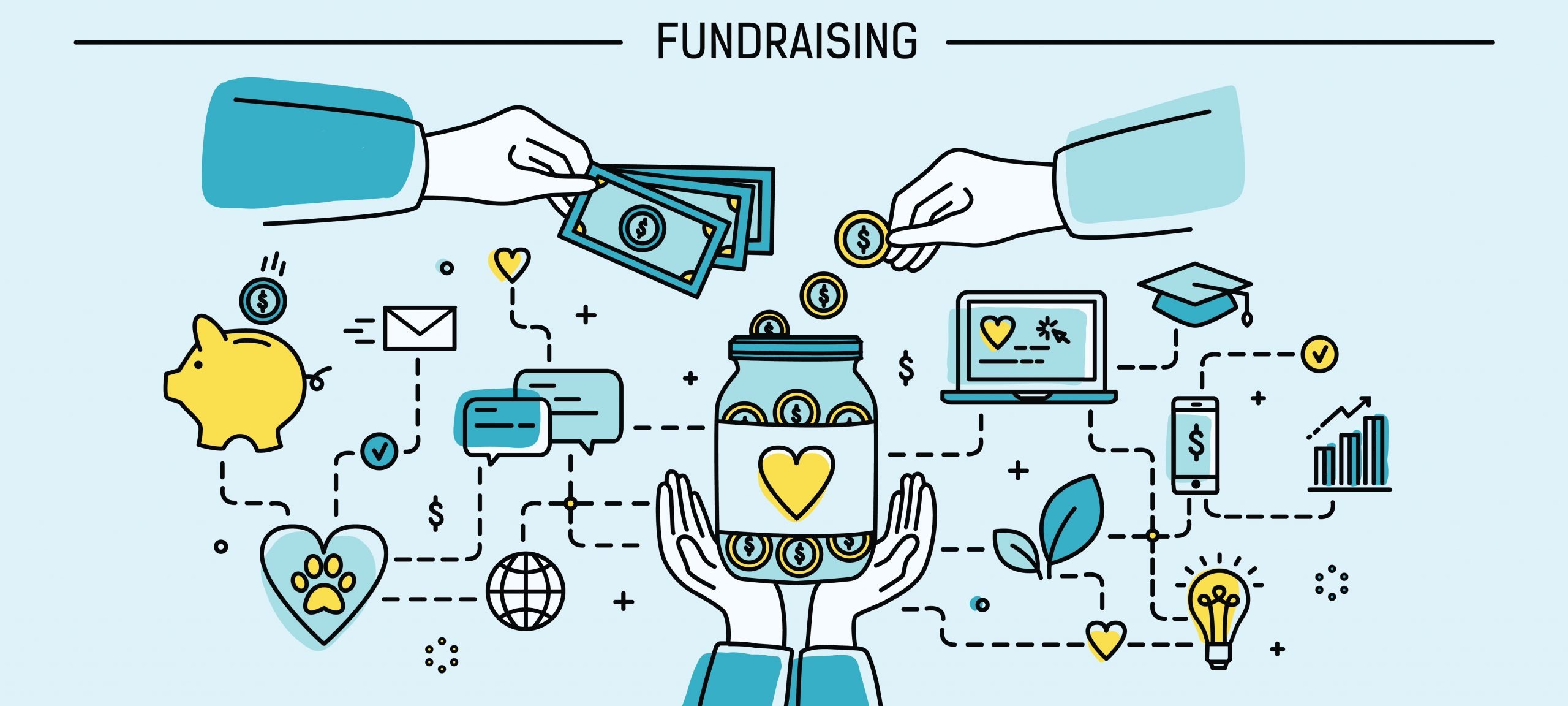 8x1000: fundraising per il non profit