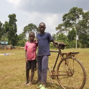 UGANDA: CASA-ACCOGLIENZA PER BAMBINI