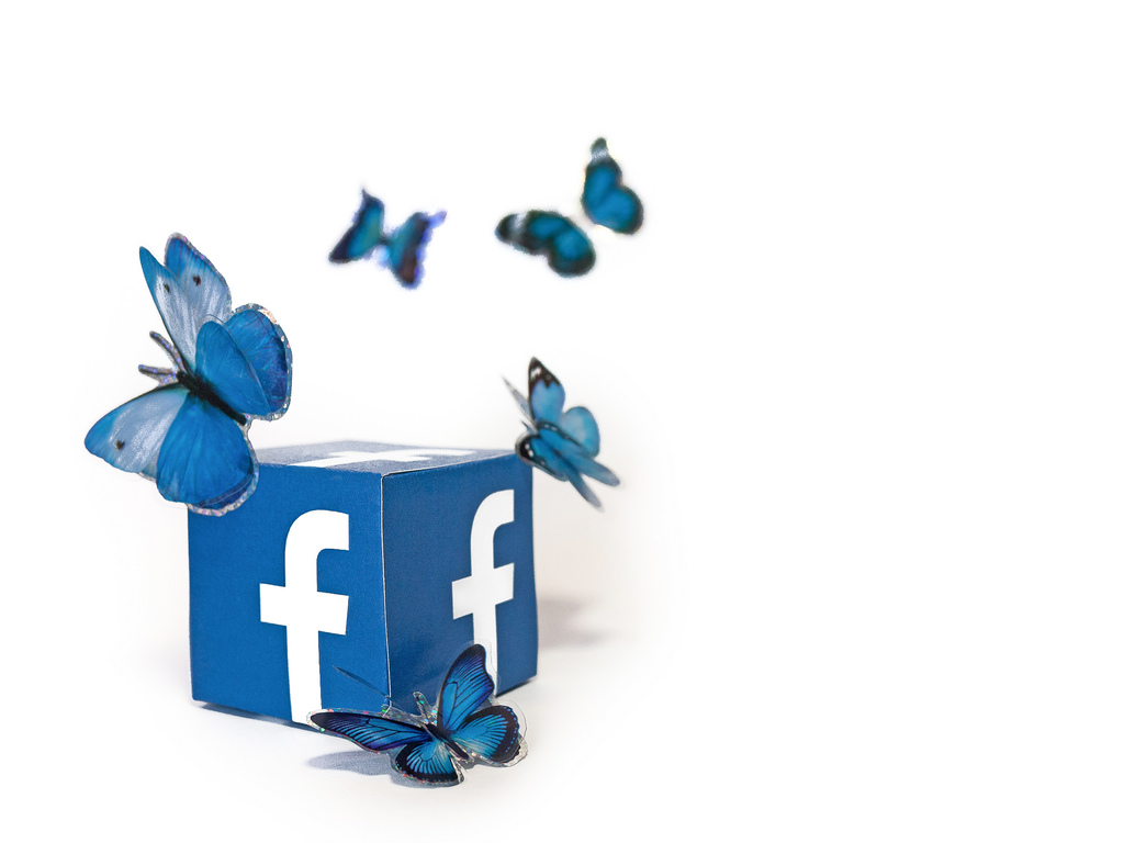 Facebook: Come incrementare la visibilità della propria Organizzazione No Profit