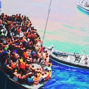 Numeri Migranti una interessante fotografia della situazione migranti in Italia