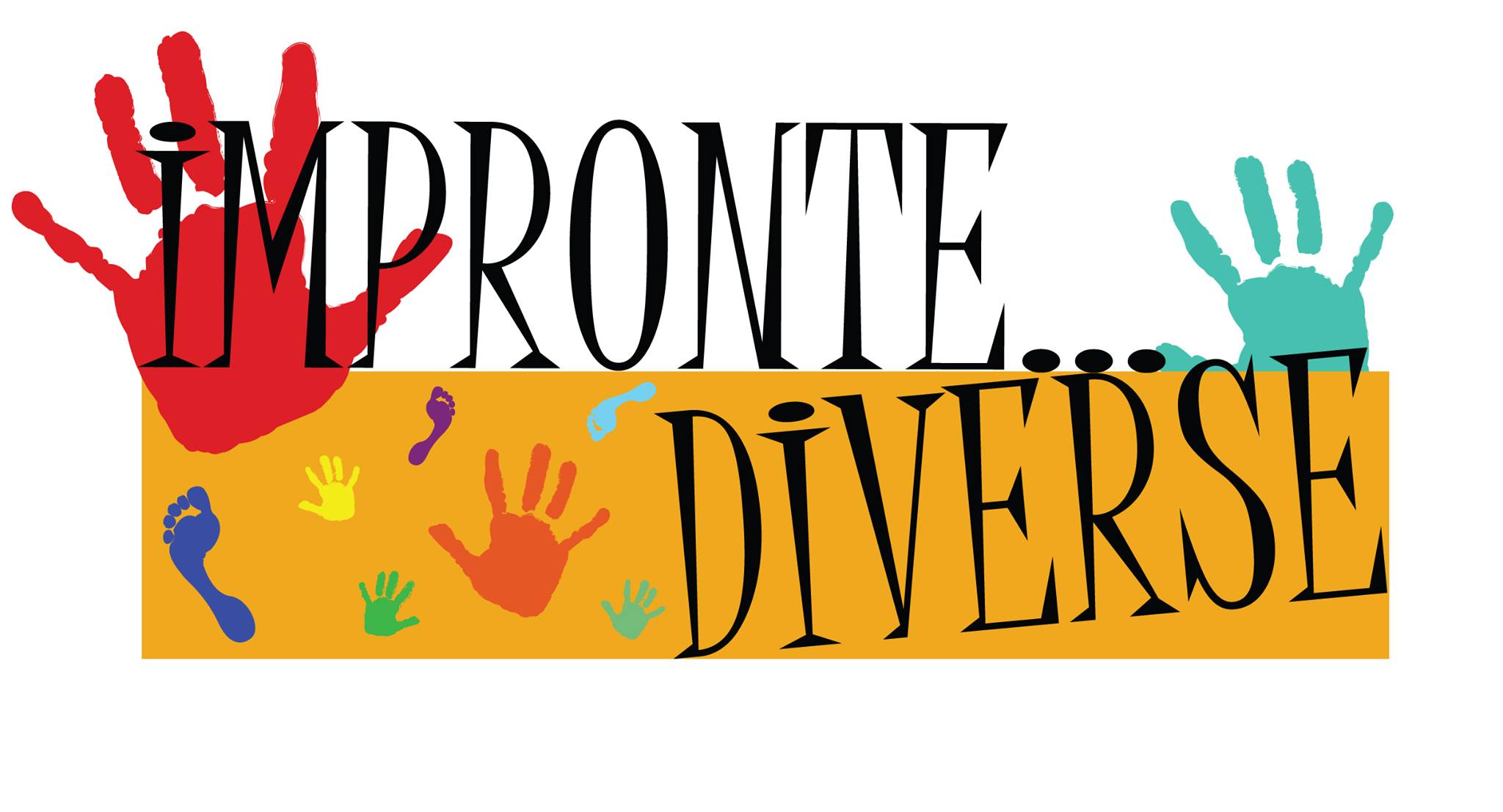 Impronte Diverse: Progetto Inclusione Sociale
