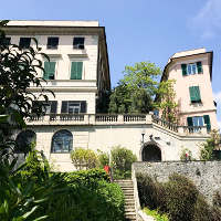 L'Orto botanico di Genova – non solo Euroflora