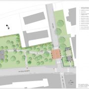 Parco Verde: a Novara prende forma