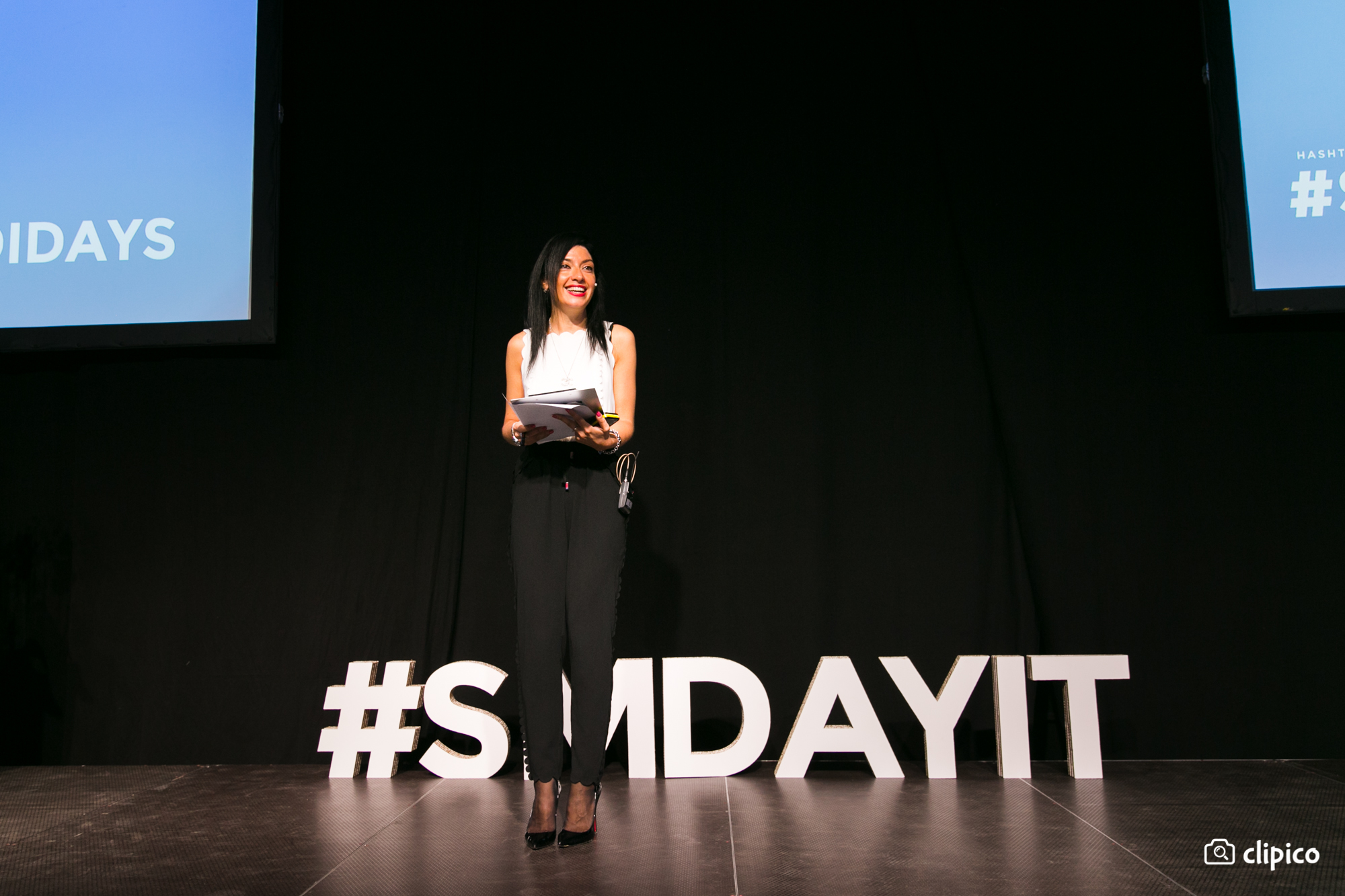 Eventi Digitali: Mashable Social Media Day Italia