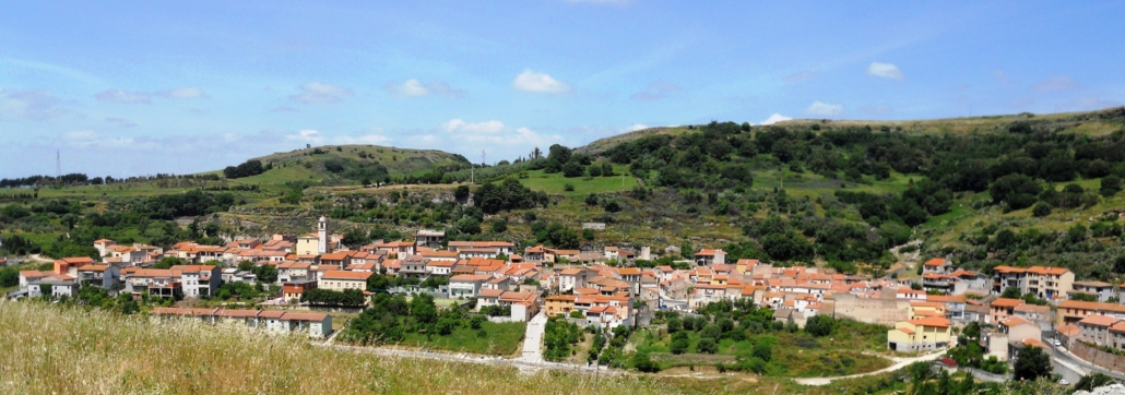 Energia Gratis Borutta è la prima comunità energetica rinnovabile in Sardegna