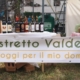 Biodistretto Valdera dalla Toscana all’Onu Il boom del Biodistretto Valdera Olio, frutta, vino: ecco come funziona “E ora una cittadella con market e laboratori”